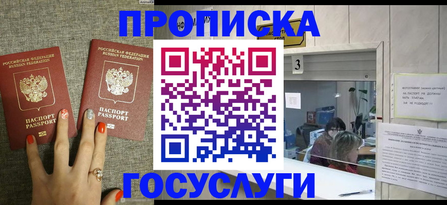 временная прописка в Чистополье